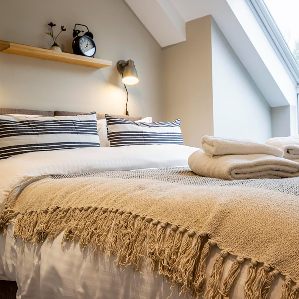 Ferienwohnungen in der Nähe