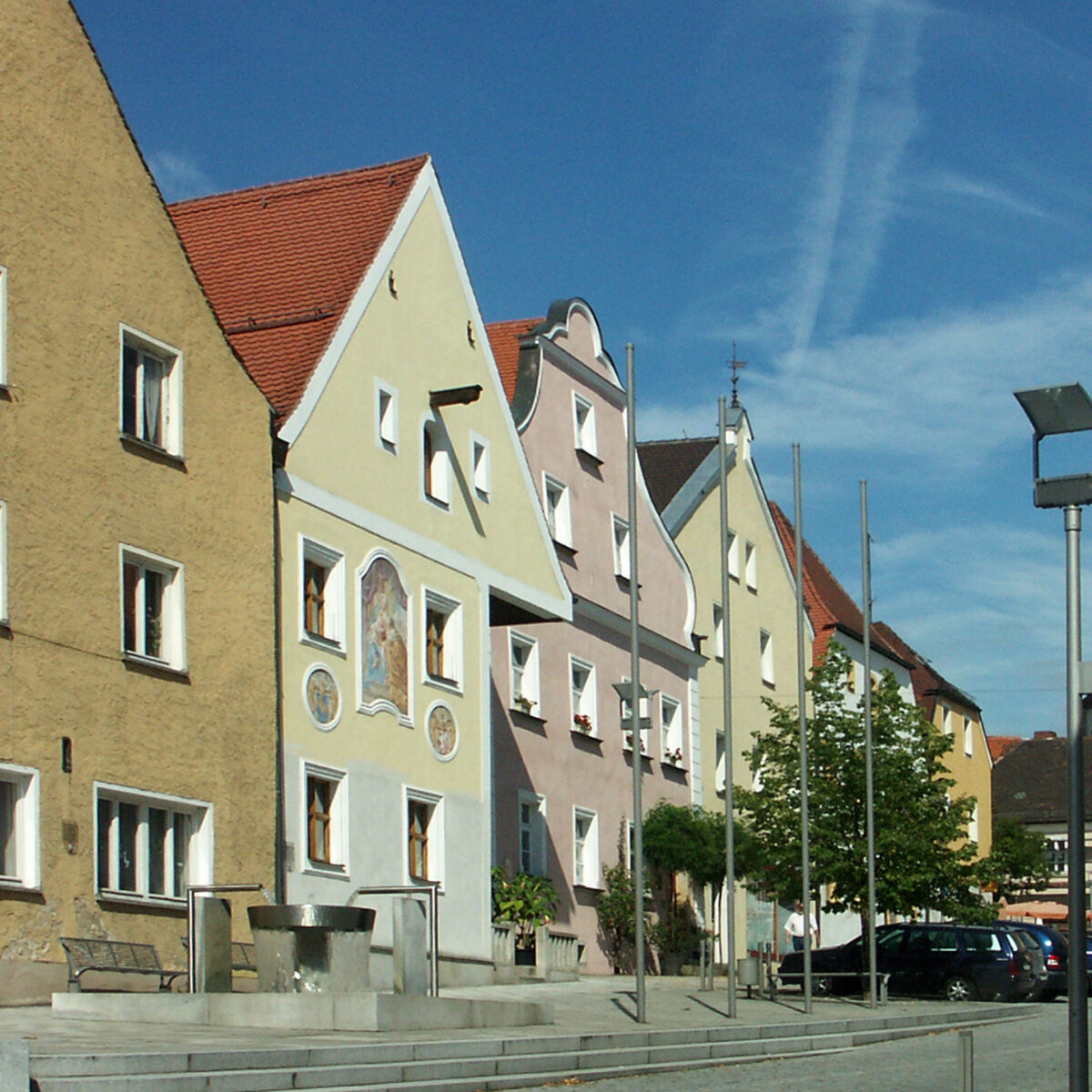 Stadt Nabburg